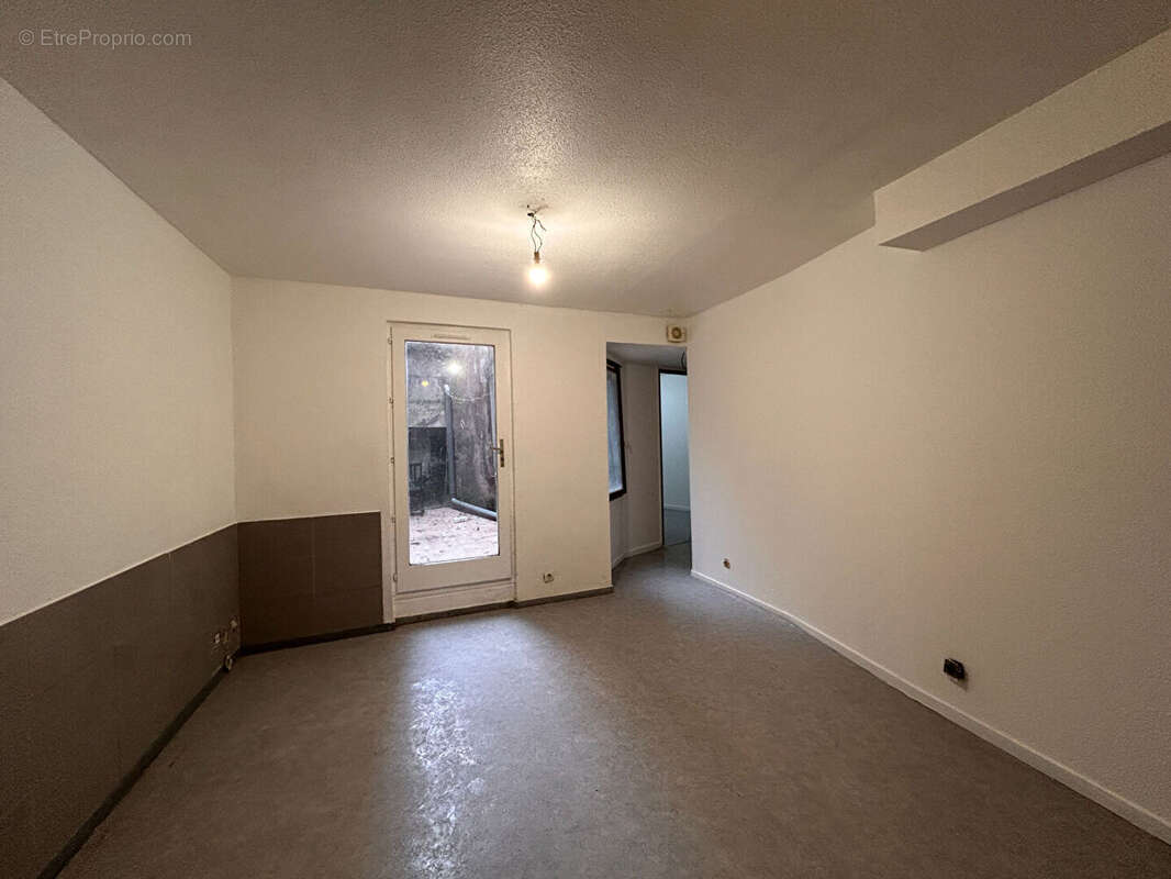 Appartement Besançon 2 pièces - 31 m2 - photo 3