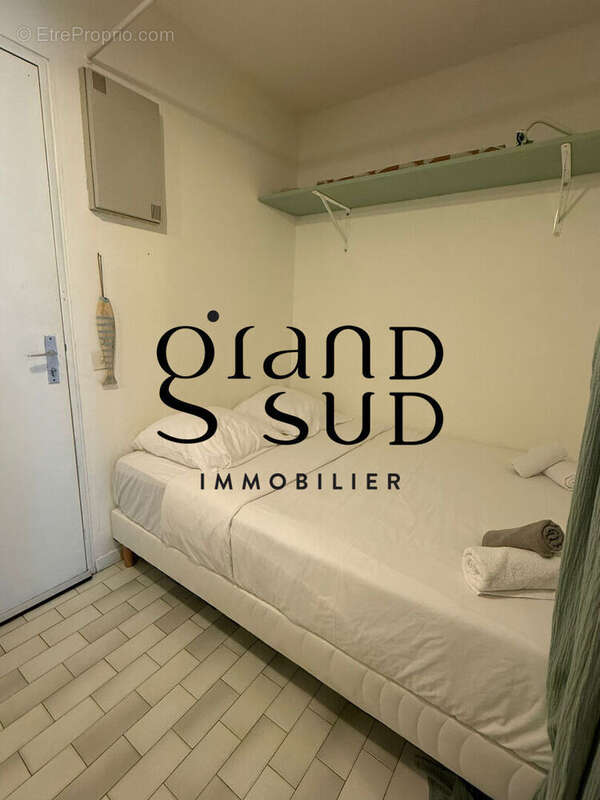 Appartement à LE GRAU-DU-ROI