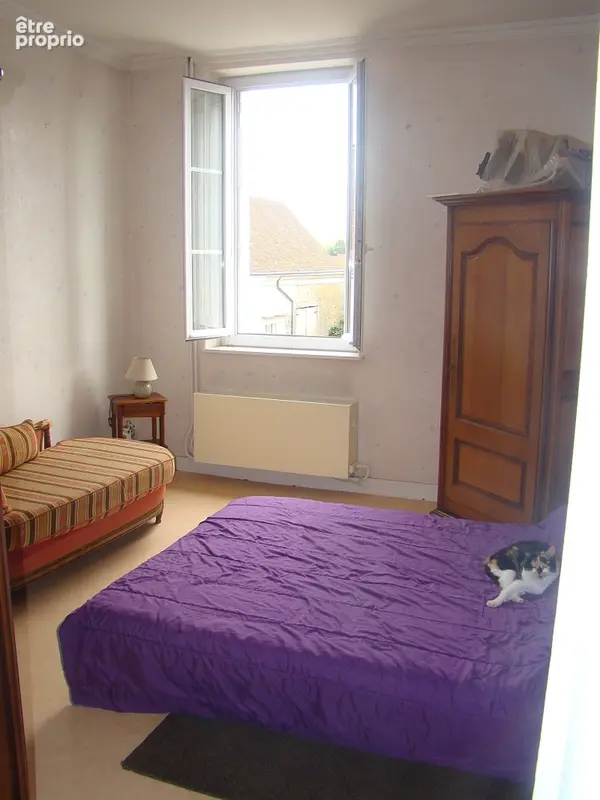 Maison Thore La Rochette 5 pièces 123 m² et dépendances de 300 m² - photo 5