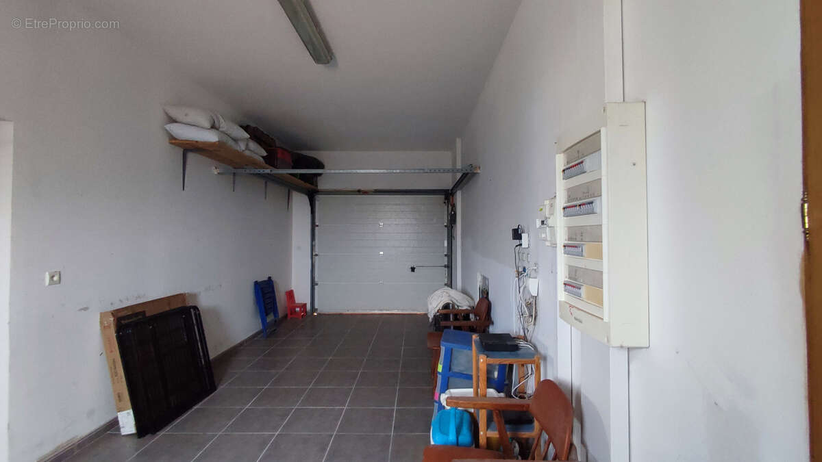 Maison à SALLES-D&#039;AUDE