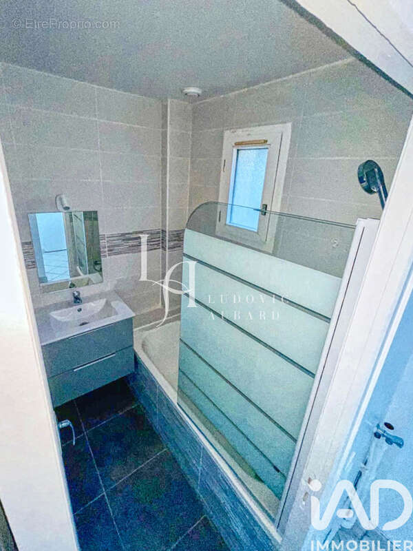 Photo 9 - Appartement à PONTOISE