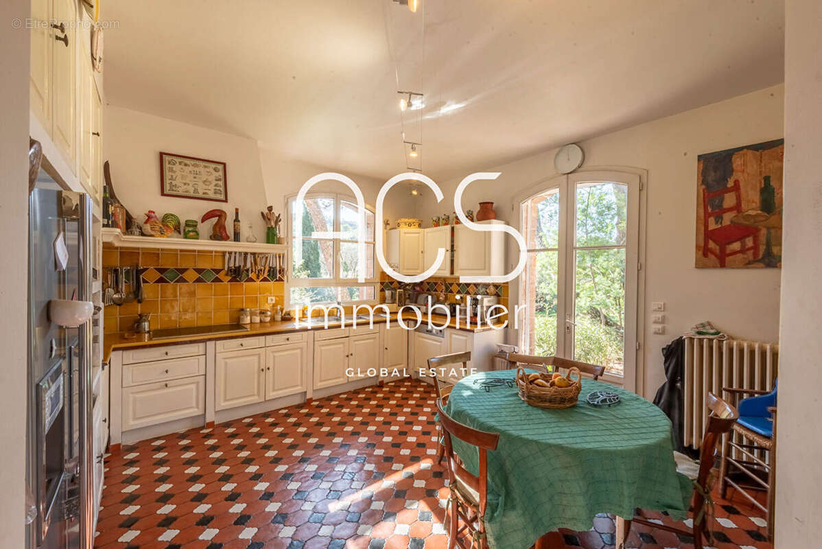 Maison à SAINT-RAPHAEL