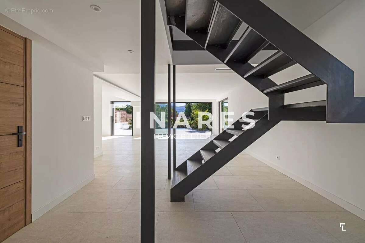 Maison à MARSEILLE-11E