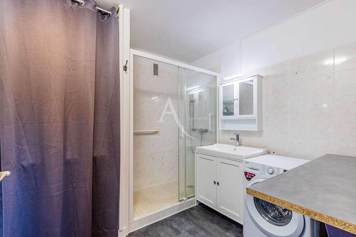 Appartement à ATHIS-MONS