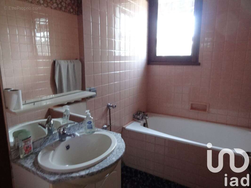 Maison 88 m² à Gournay-Sur-Marne  - photo 4
