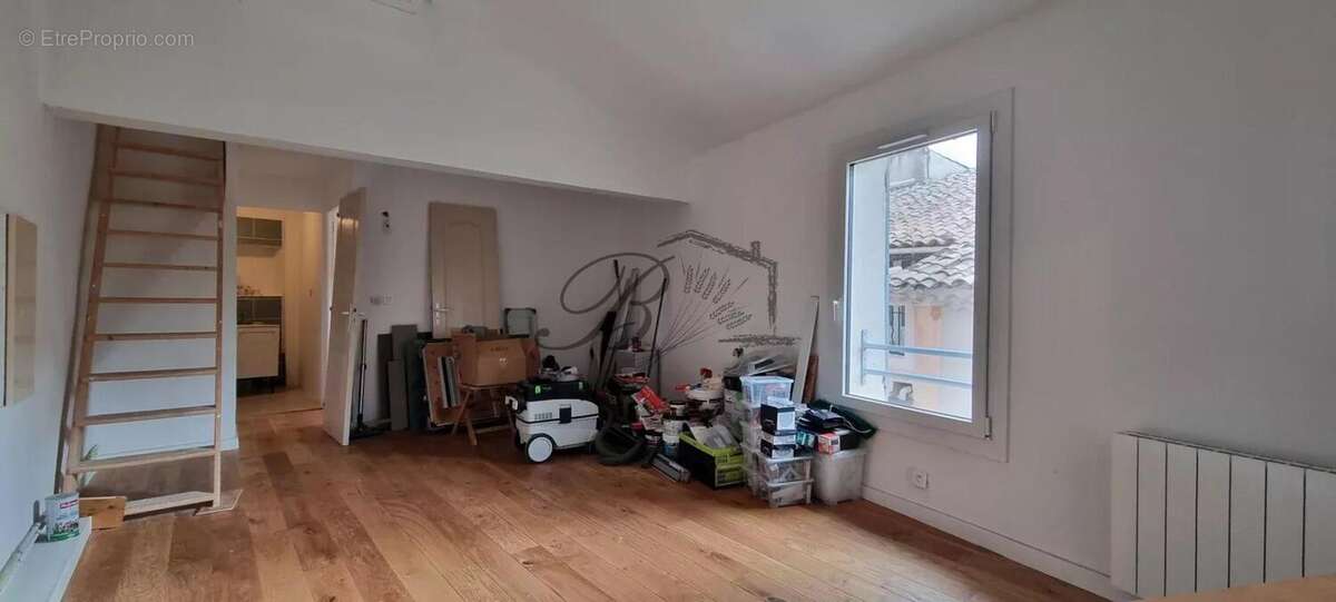 Appartement à PERTUIS