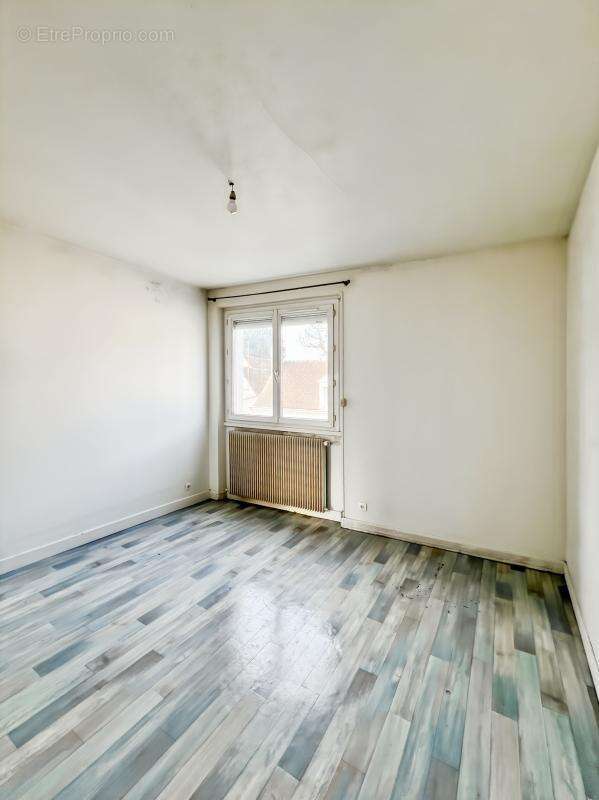 Appartement à ROMORANTIN-LANTHENAY
