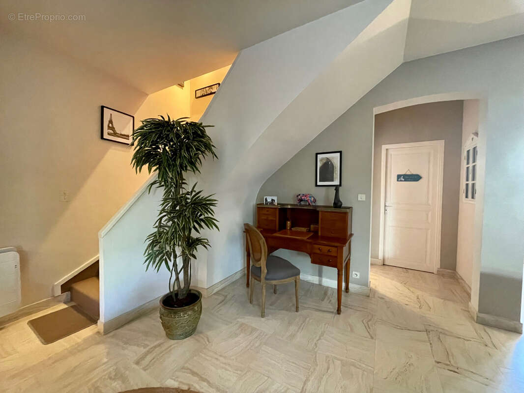 Maison à LE CHATEAU-D'OLERON