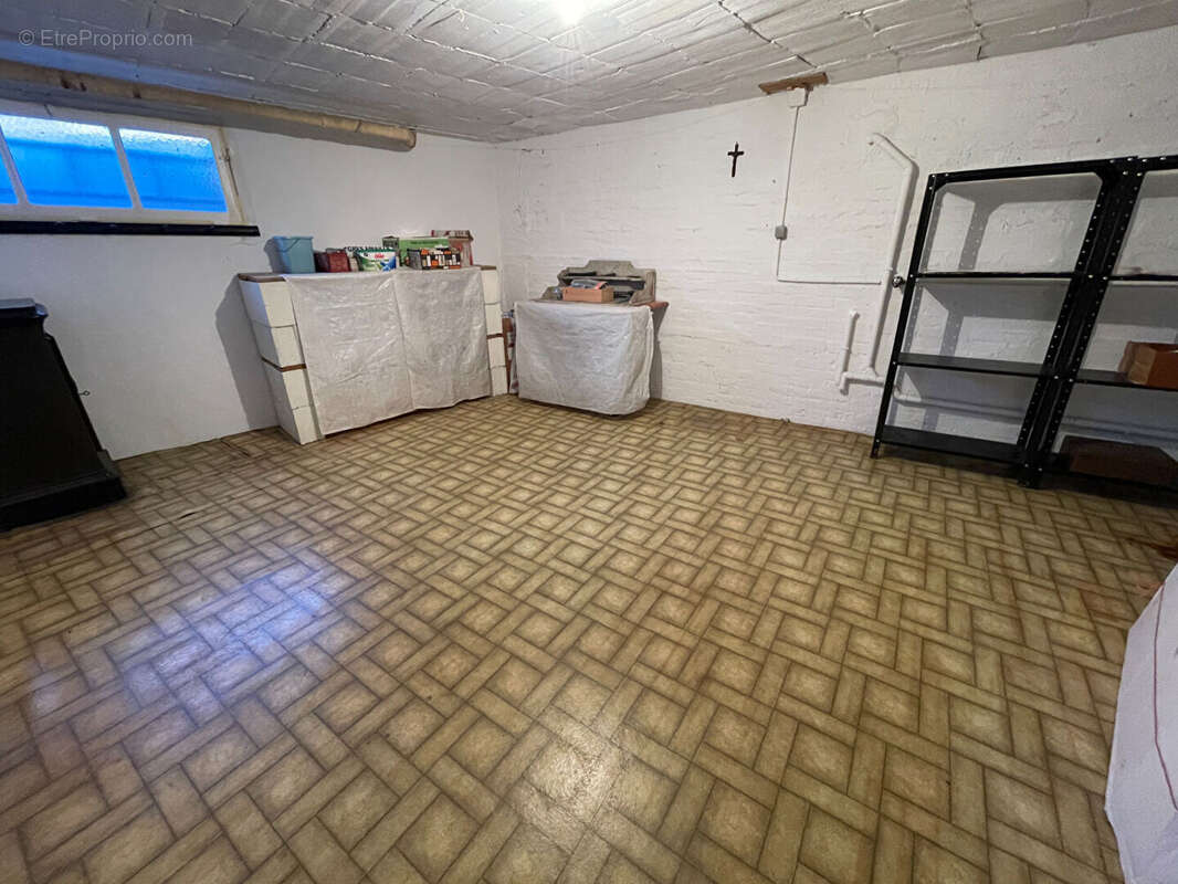 Maison à NAIVES-ROSIERES