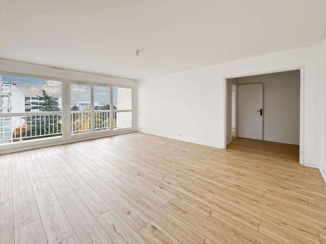 Appartement à CLAMART
