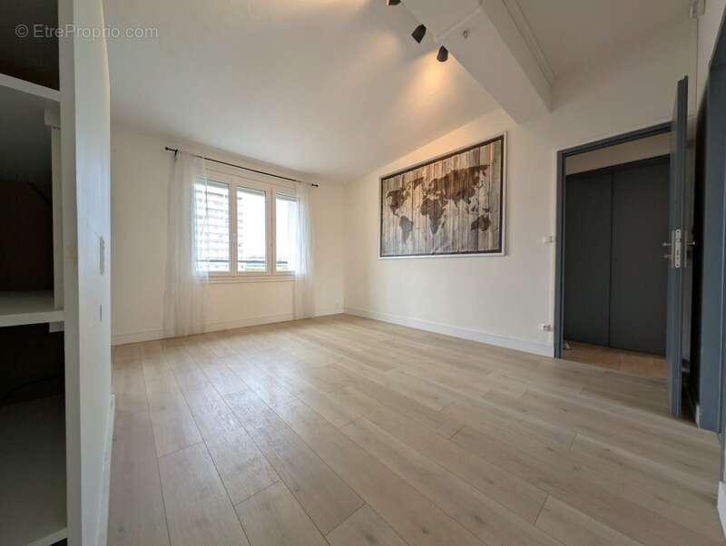 Appartement à ROANNE