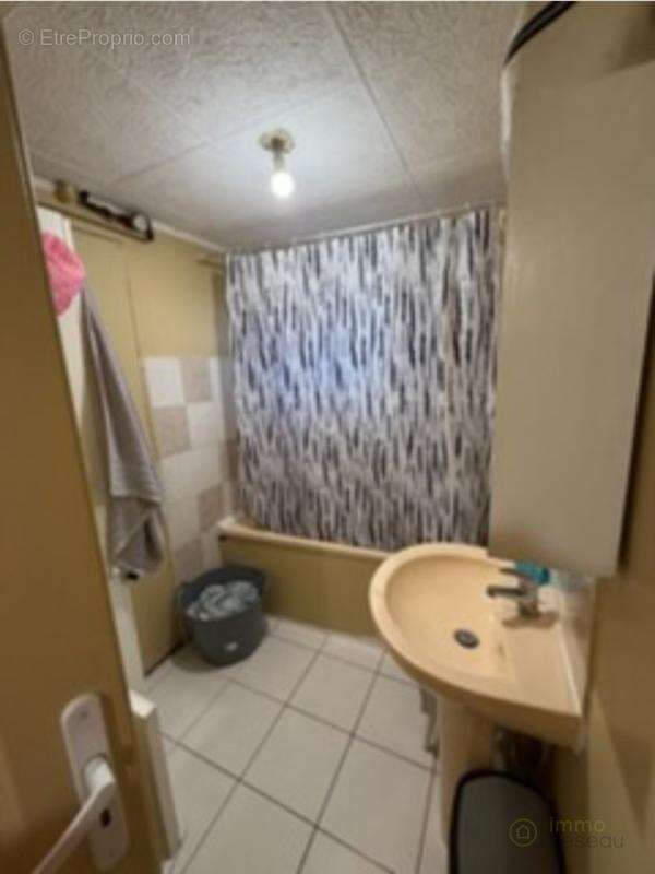 Appartement à CHAUMES-EN-BRIE