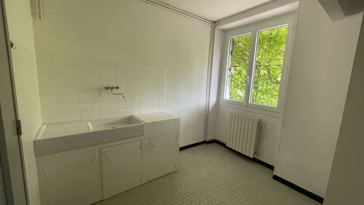 Maison à SAINT-JEAN-DU-GARD