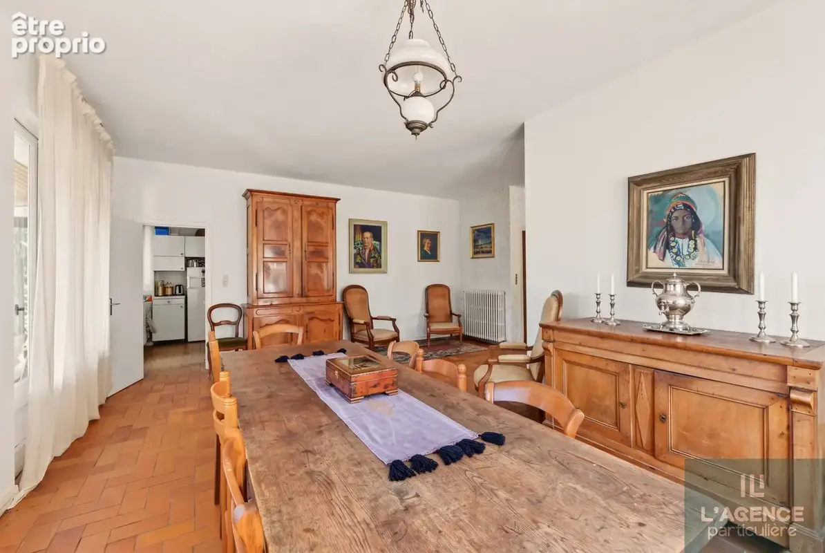 Maison mervilla - photo 8