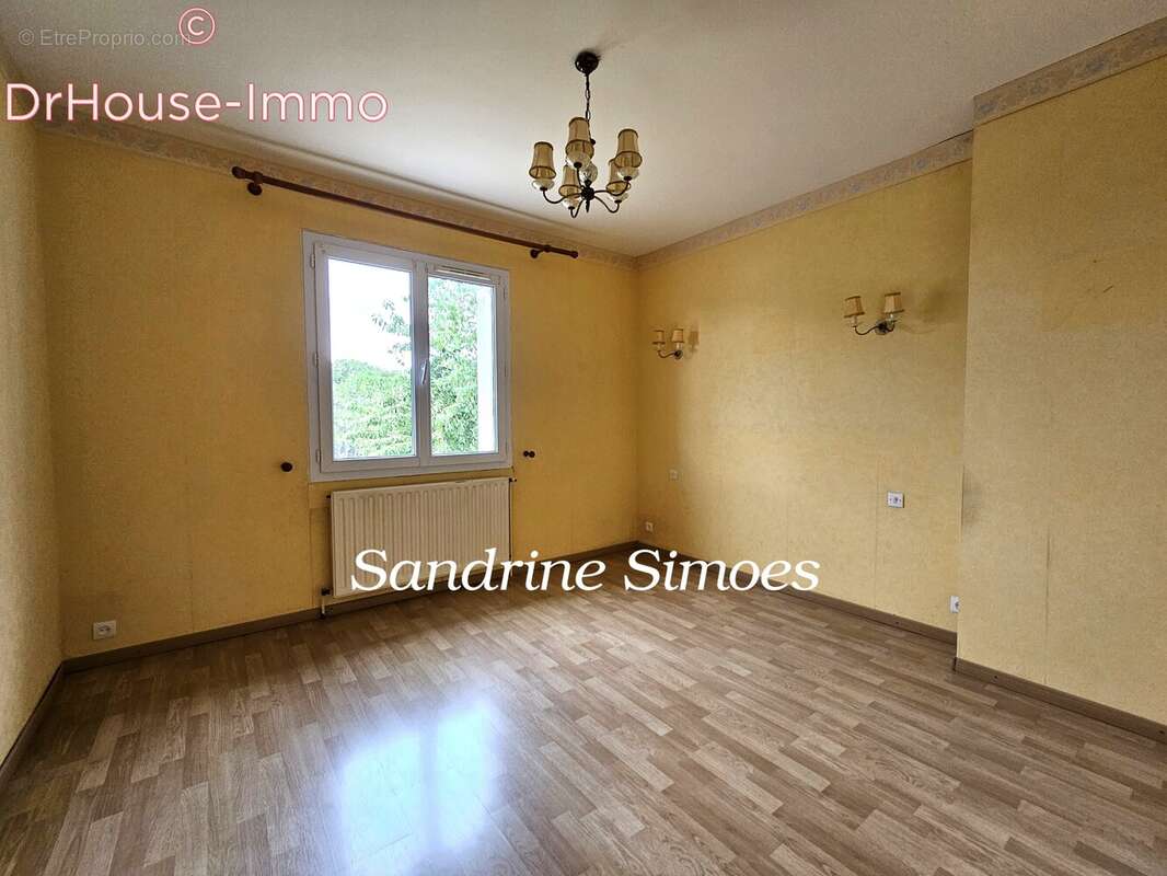 Maison 102 m² à La Trimouille  - photo 18