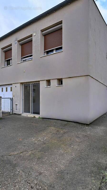 Photo 1 - Maison à MANTES-LA-VILLE