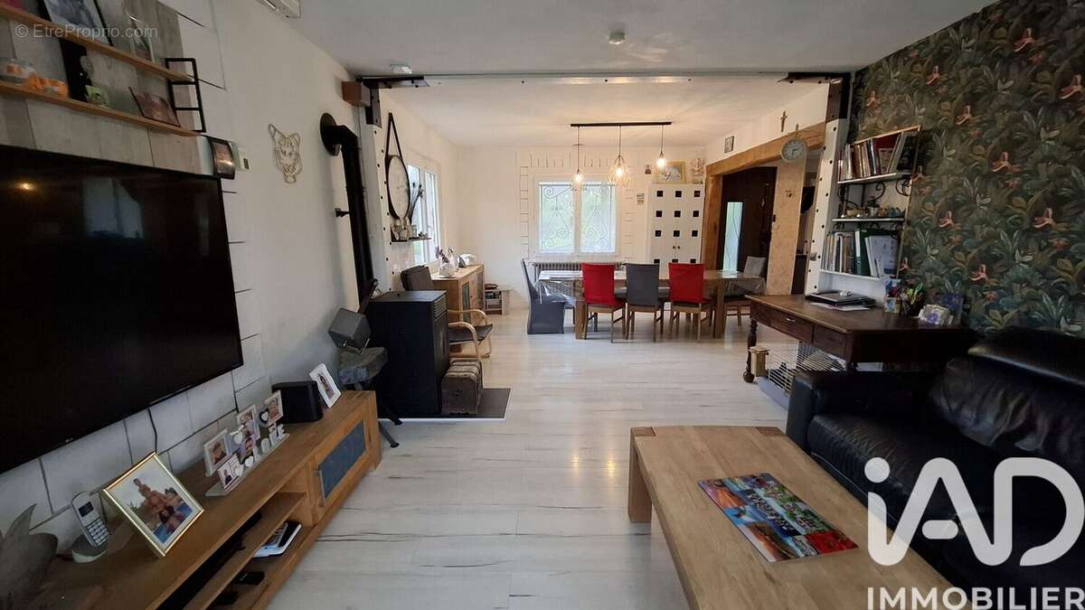 Maison 174 m² à Montreuil  - photo 3