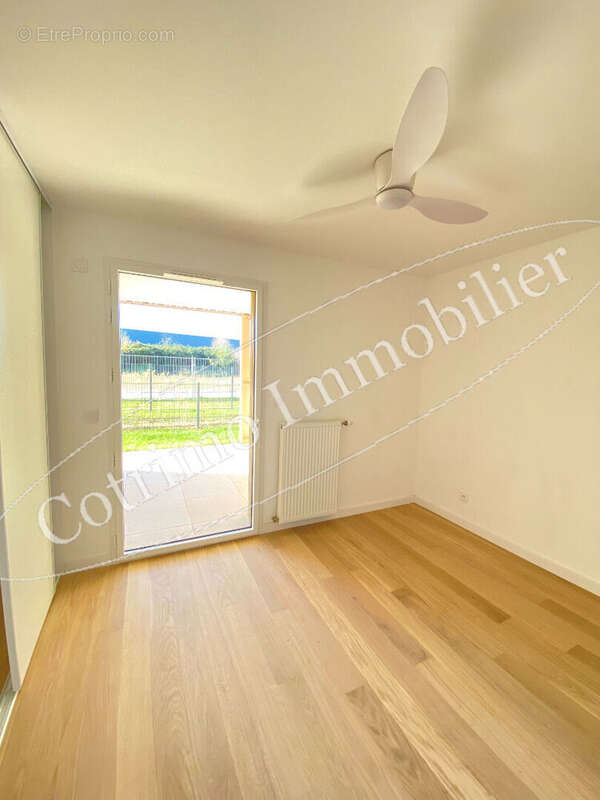 Appartement à GENAS