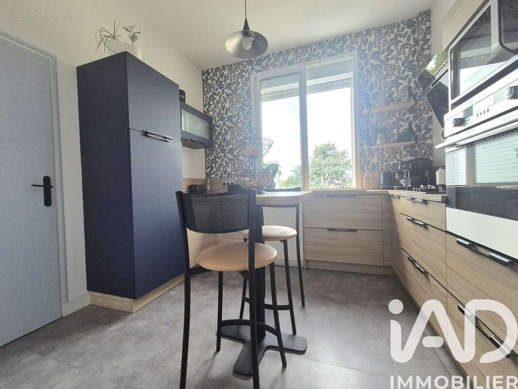 Photo 6 - Maison à THOUARS