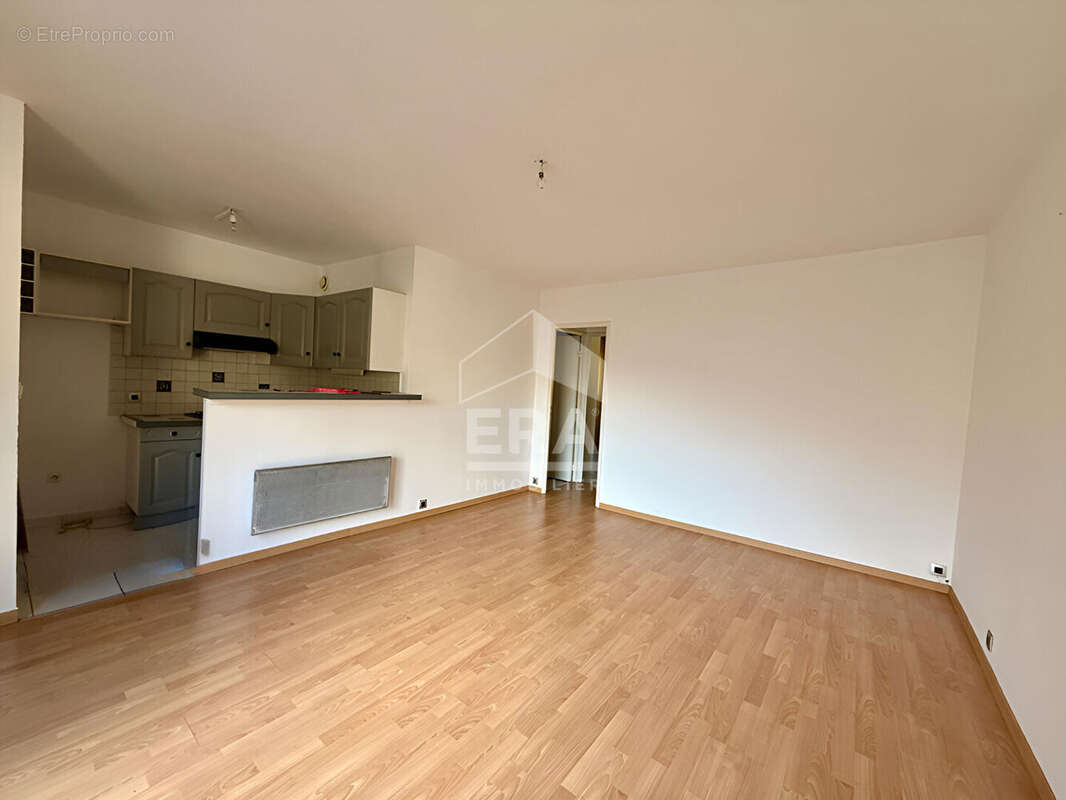 Appartement à GARDANNE