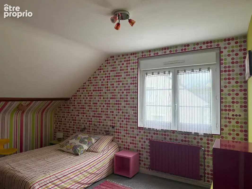 Maison 170m² à ballan-miré - photo 12
