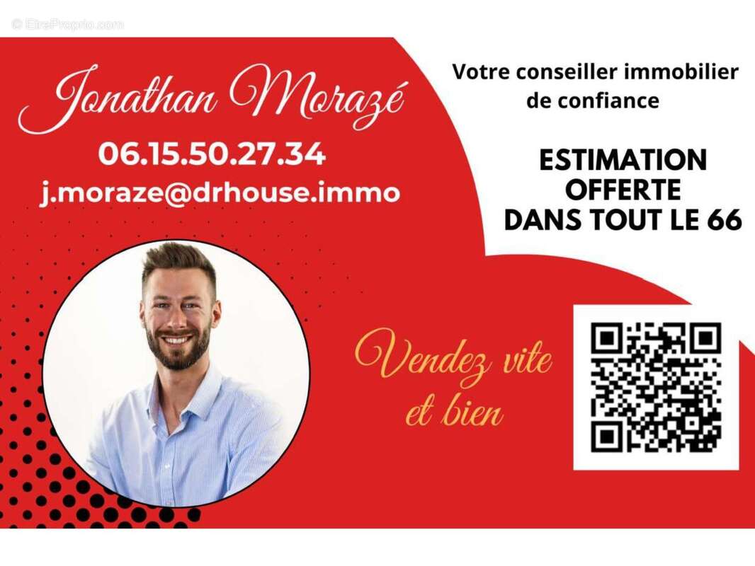 Appartement à PERPIGNAN