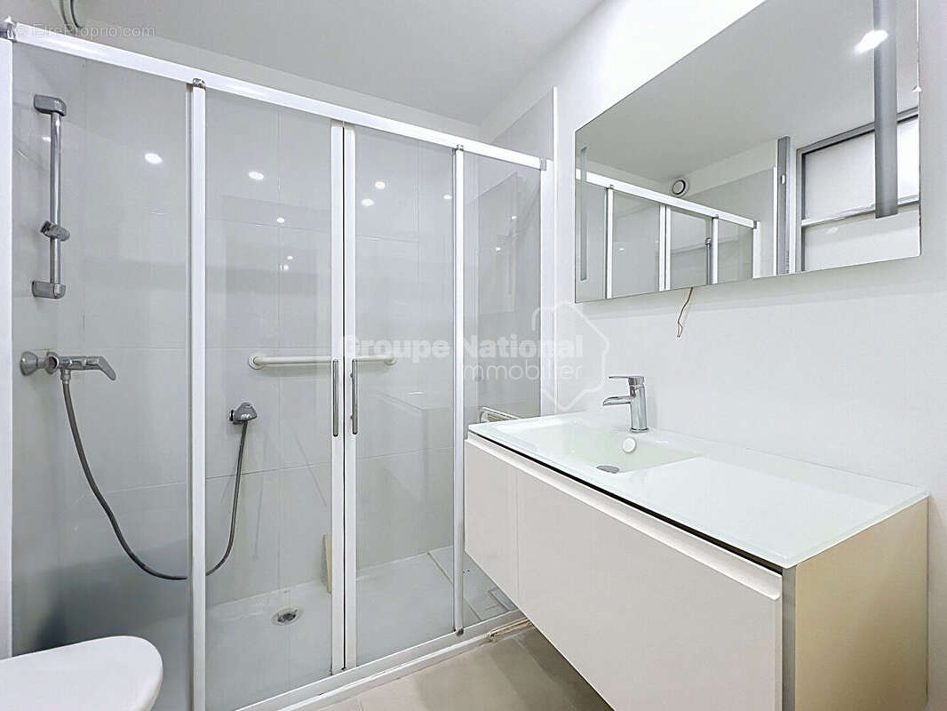 Appartement à MANDELIEU-LA-NAPOULE