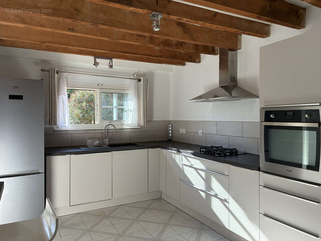 Maison à PALAU-DEL-VIDRE