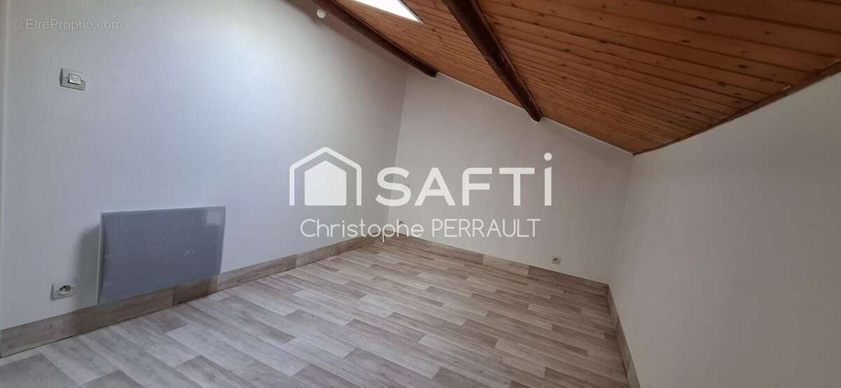 Photo 3 - Maison à SAINT-LAURENT-SUR-SEVRE
