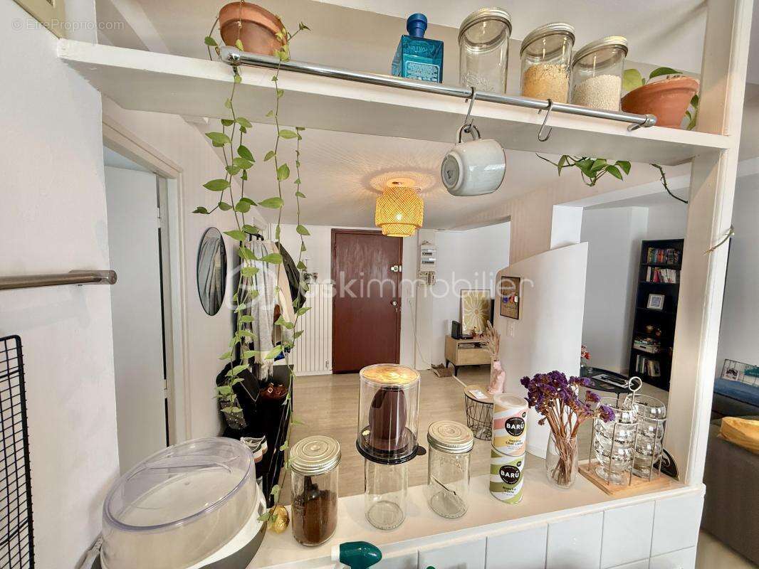 Appartement à AMIENS