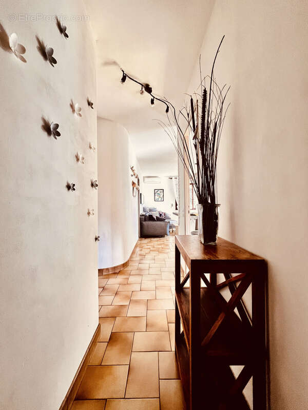 Maison à MENTON
