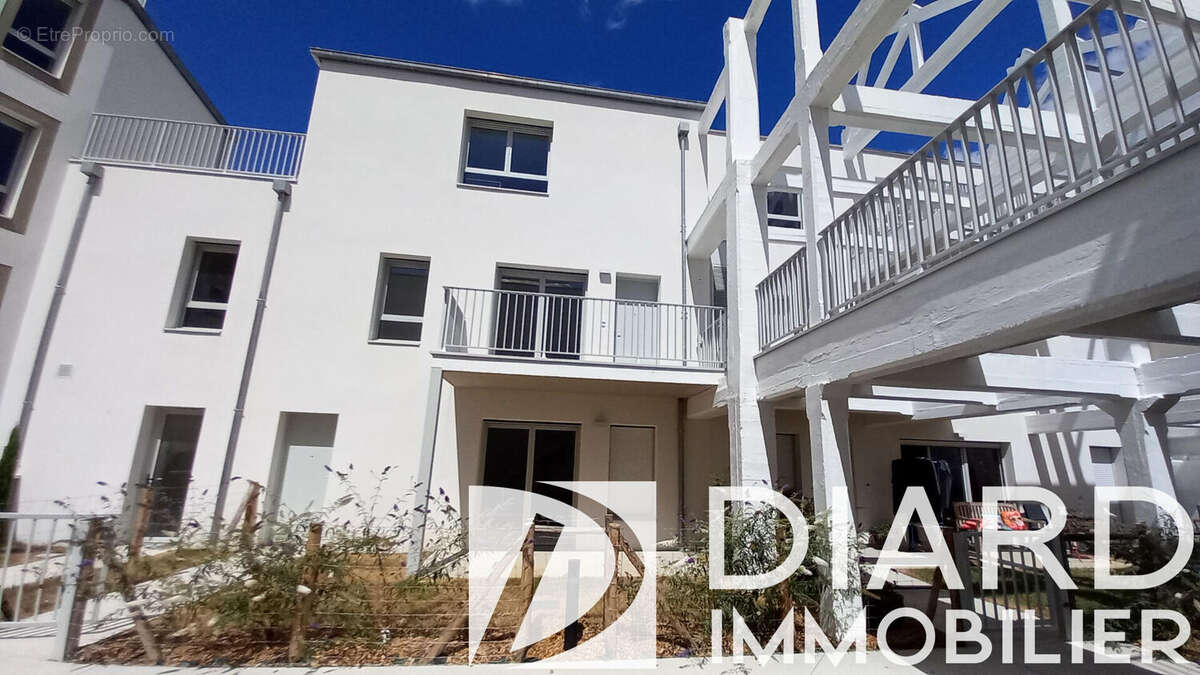 Appartement type  1 bis - photo 3