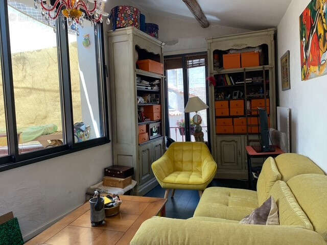 Maison à MARSEILLAN