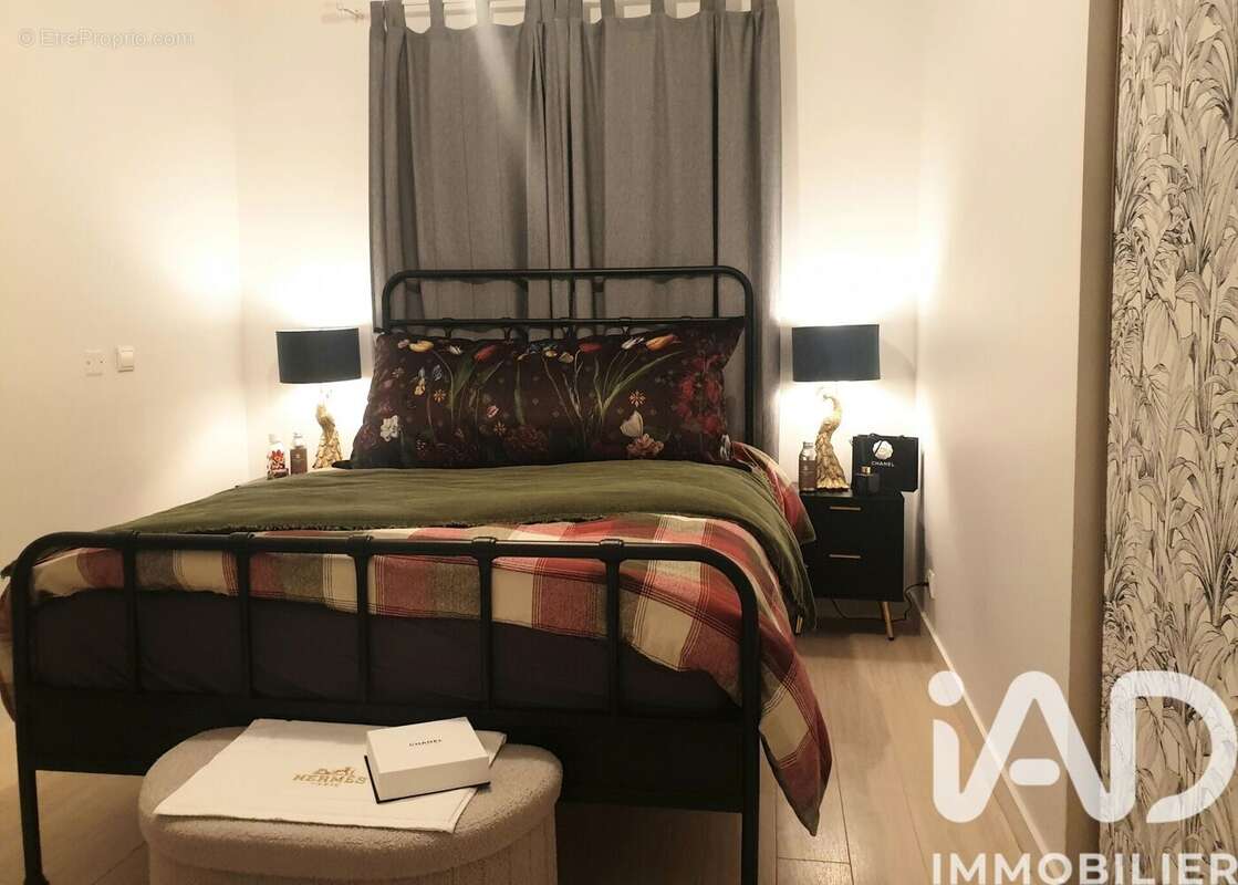 Photo 4 - Maison à GRAND-CHAMP