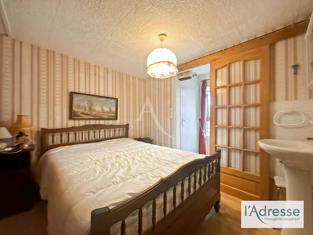 Maison à FLEURY-SUR-ANDELLE