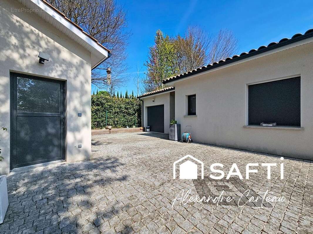 Photo 3 - Maison à LATRESNE