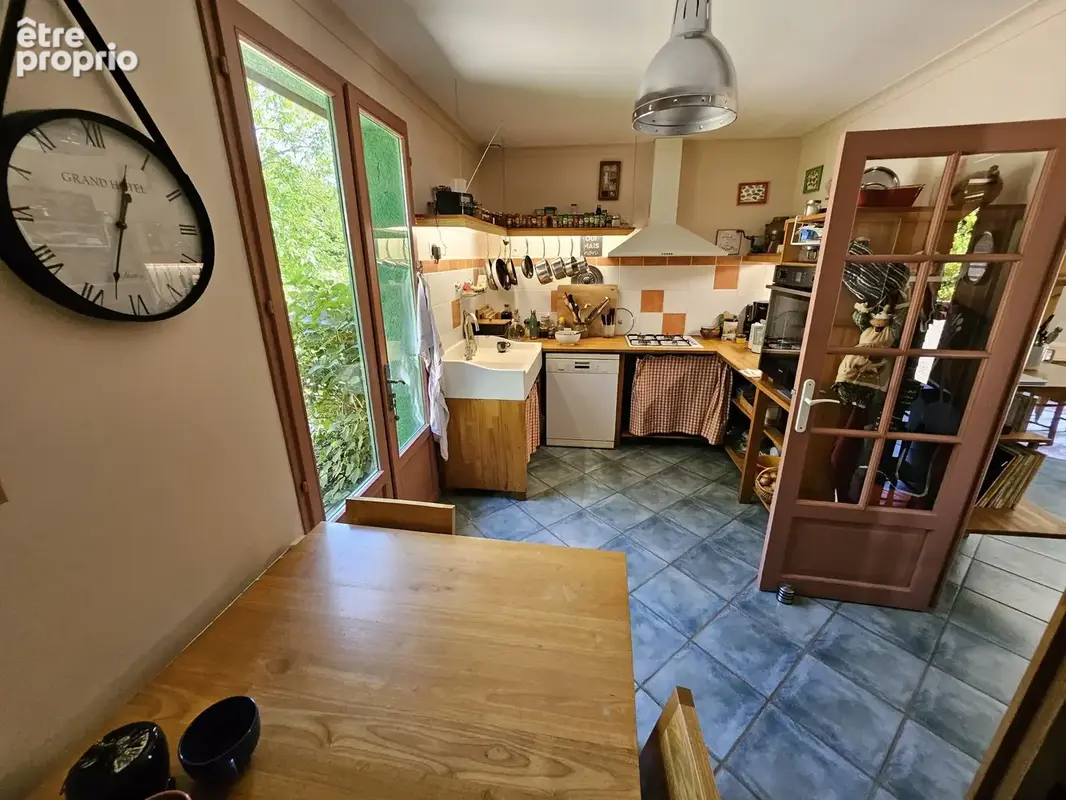 Maison 5 pièces 150 m² à vendre à Manneville-La-Pipard (14130) - photo 6