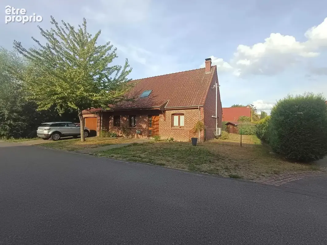 maison individutelle - photo 9