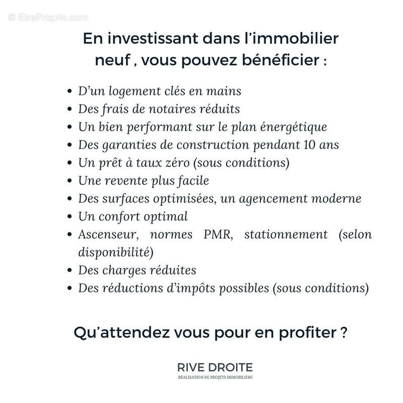 Opportunité Studio et T2 RENNES BEAULIEU - photo 4