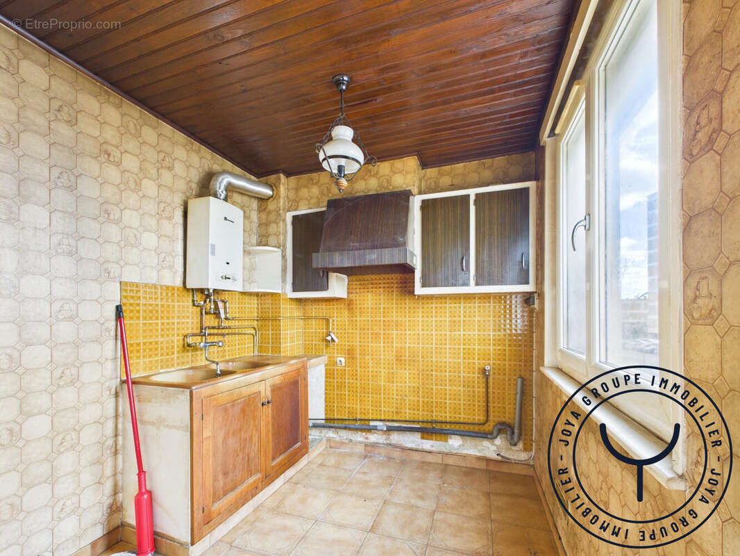 Appartement à TROYES