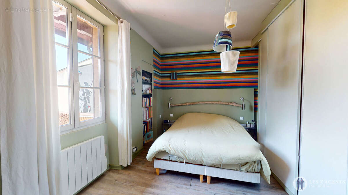 Appartement style maison 7 pièces avec extérieur - photo 10