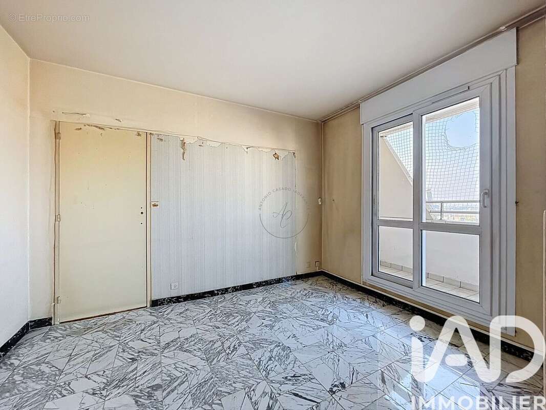 Photo 5 - Appartement à CRETEIL