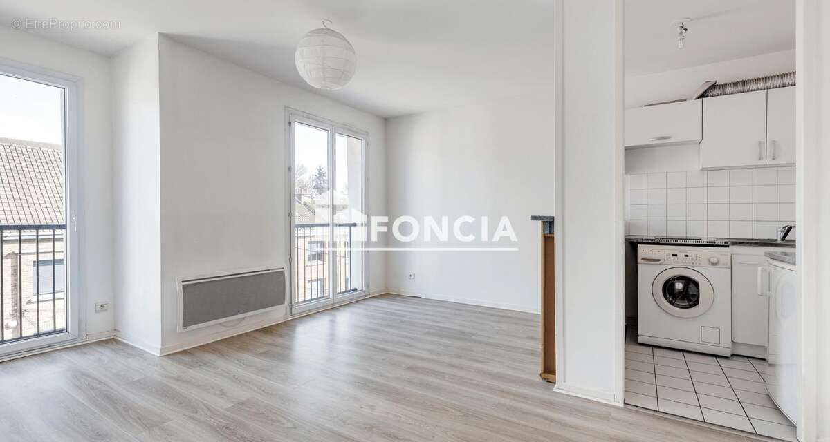 Appartement à LILLE