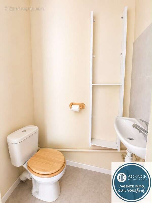 Maison 4 chambres - photo 10
