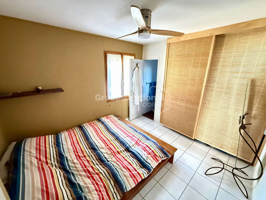 Maison à LES PENNES-MIRABEAU