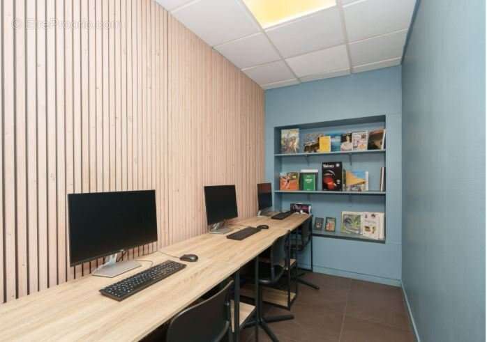 INVESTISSEMENT LOCATIF  Bobigny  Résidence Affaires Logely Residis Bobigny  7.06% de rentabilité - photo 5