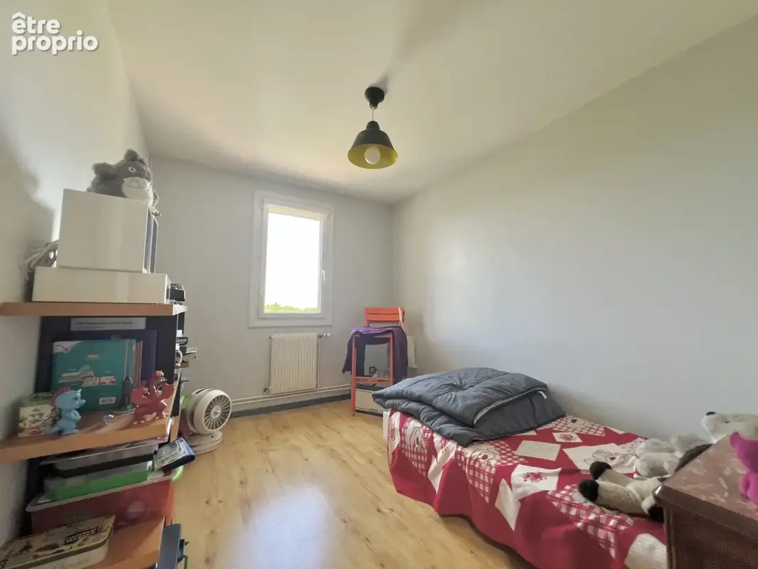 Charmante maison mitoyenne de 4 pièces avec garage et terrasse - Mions - photo 10