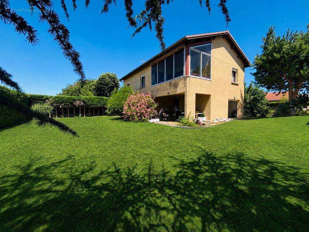 Maison familiale - photo 14