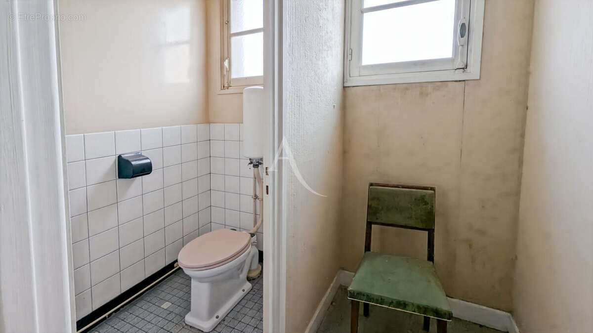 Maison à SAUVETERRE-LA-LEMANCE