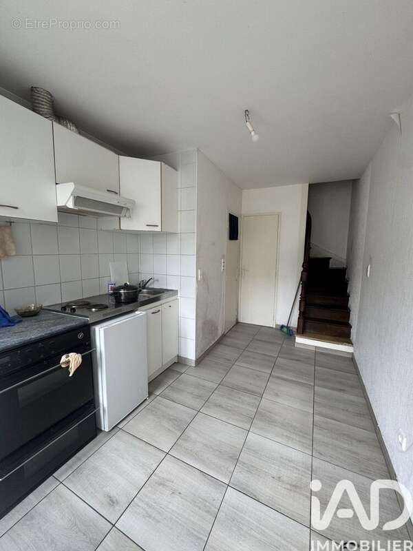 Photo 2 - Appartement à BOURGES
